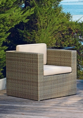 Fauteuil Acapulco   